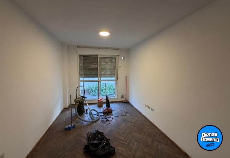 Departamentos - Rosario - Alquiler