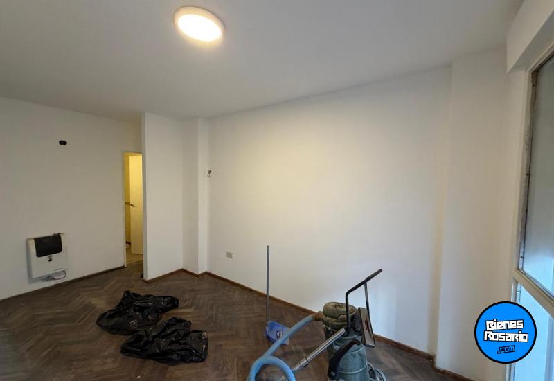 Departamentos - Rosario - Alquiler