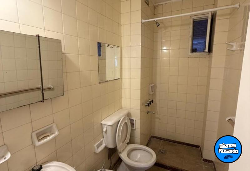 Departamentos - Rosario - Alquiler