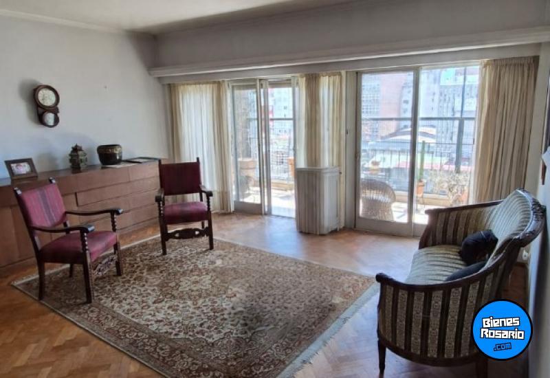 Departamentos - Venta