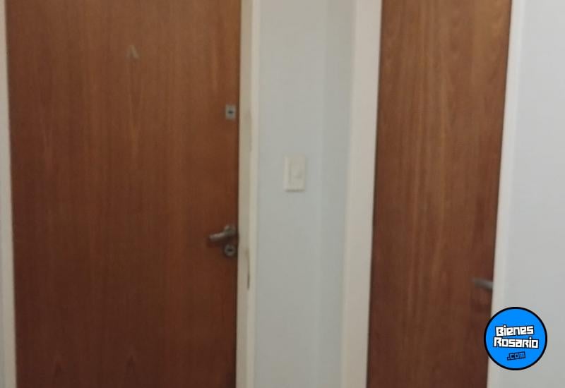 Departamentos - Rosario - Alquiler