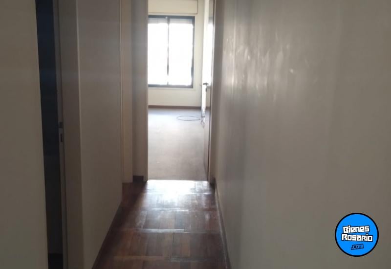 Departamentos - Rosario - Alquiler