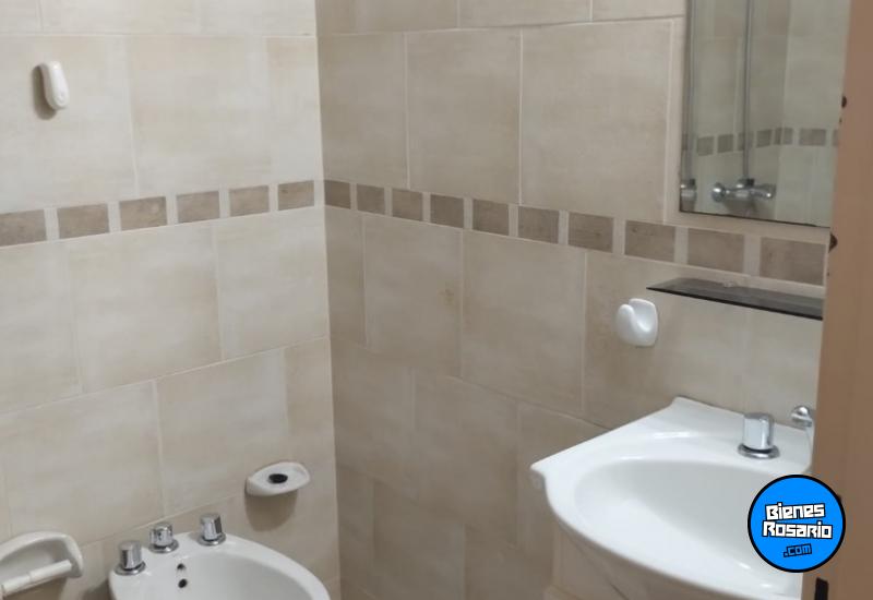 Departamentos - Rosario - Alquiler