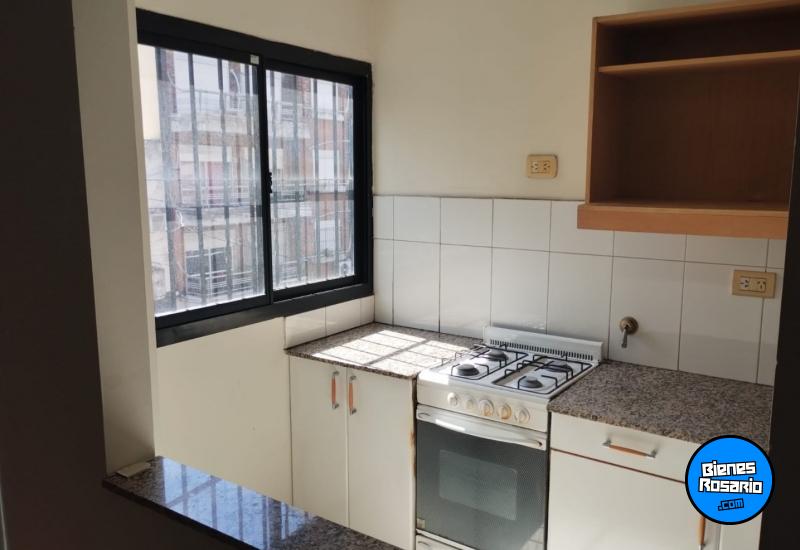 Departamentos - Rosario - Alquiler