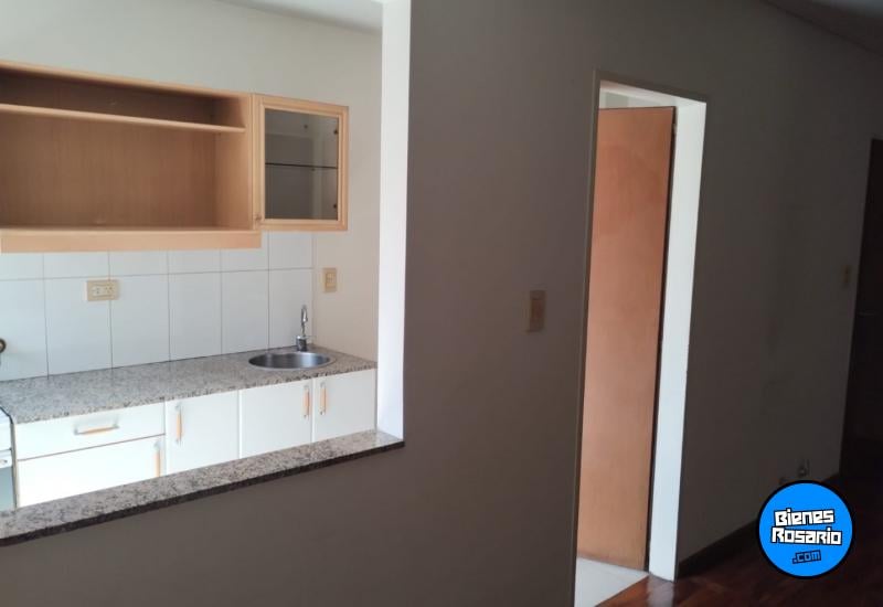 Departamentos - Rosario - Alquiler