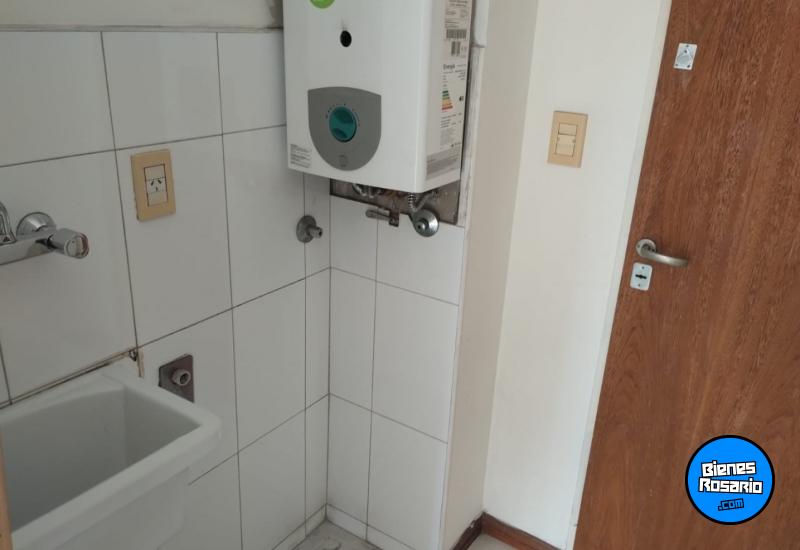 Departamentos - Rosario - Alquiler