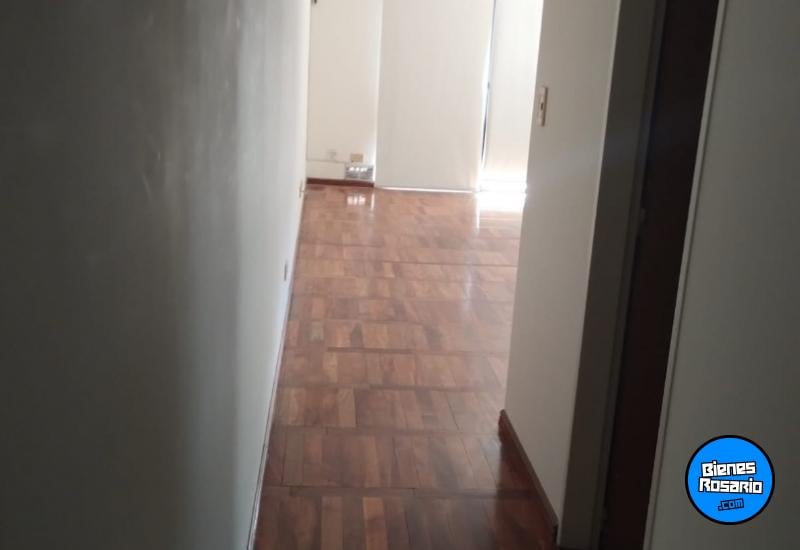 Departamentos - Rosario - Alquiler