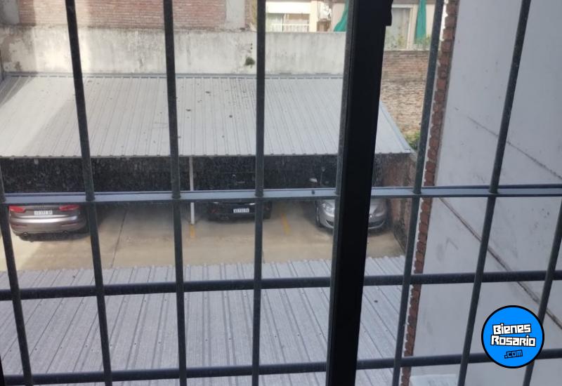 Departamentos - Rosario - Alquiler