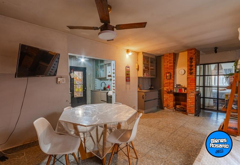 Casas - Rosario - Venta