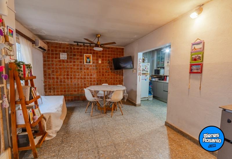Casas - Rosario - Venta