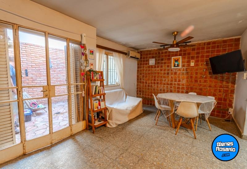 Casas - Rosario - Venta