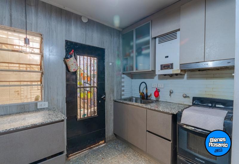 Casas - Rosario - Venta