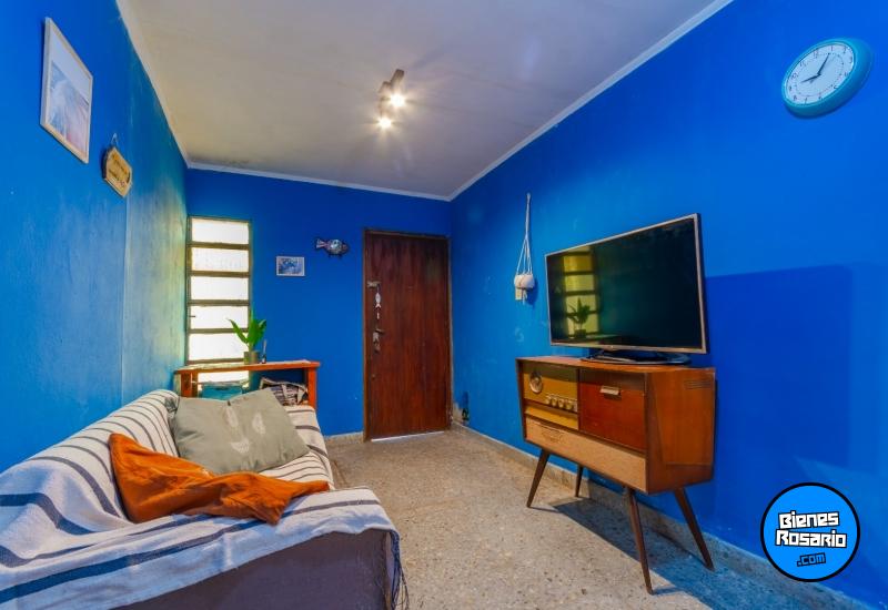 Casas - Rosario - Venta