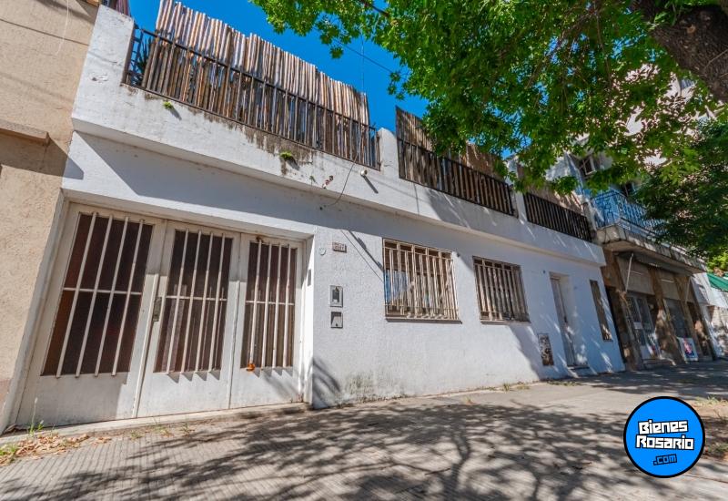 Casas - Rosario - Venta