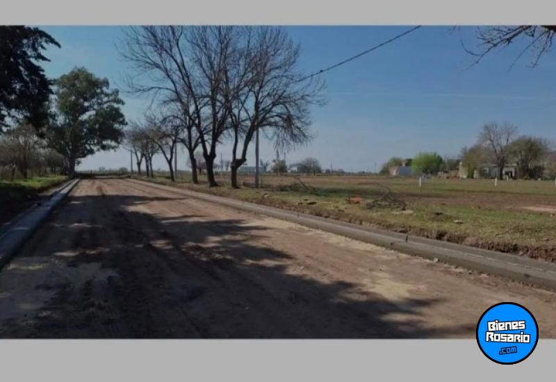 Terrenos - Rosario - Venta