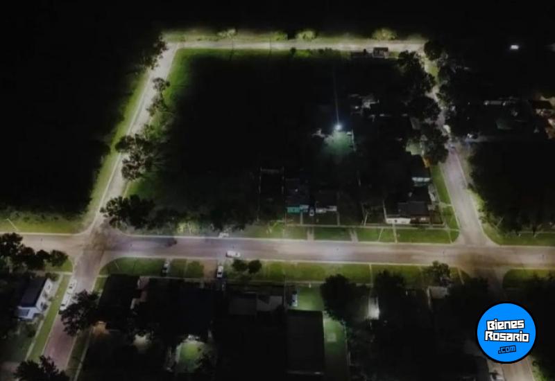 Terrenos - Rosario - Venta