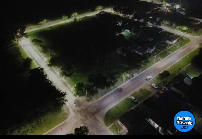 Terrenos - Rosario - Venta