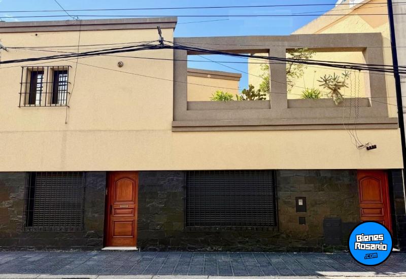 Casas - Rosario - Venta