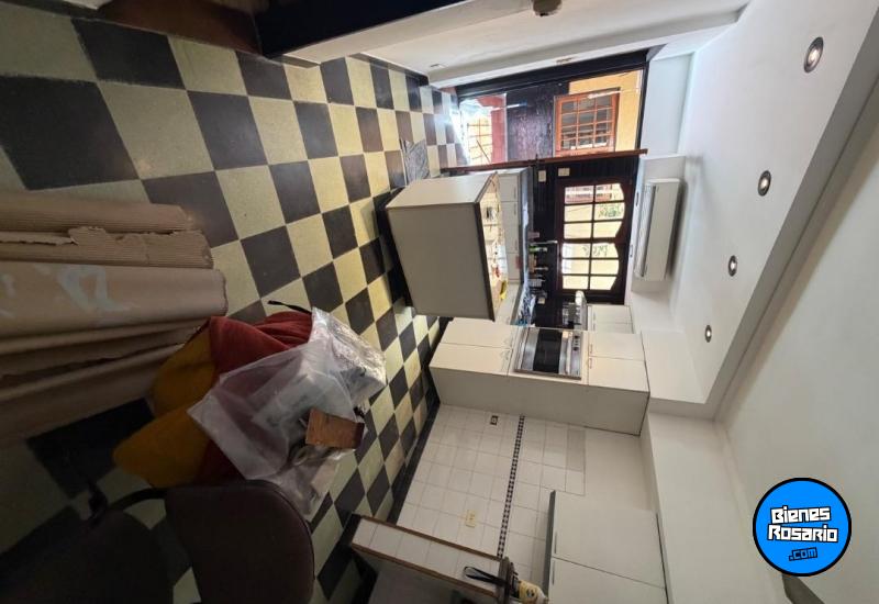 Casas - Rosario - Venta