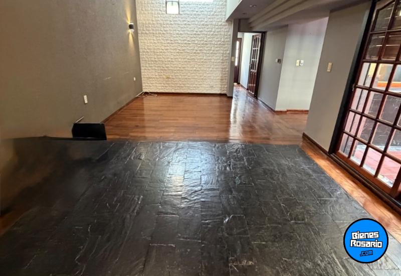 Casas - Rosario - Venta