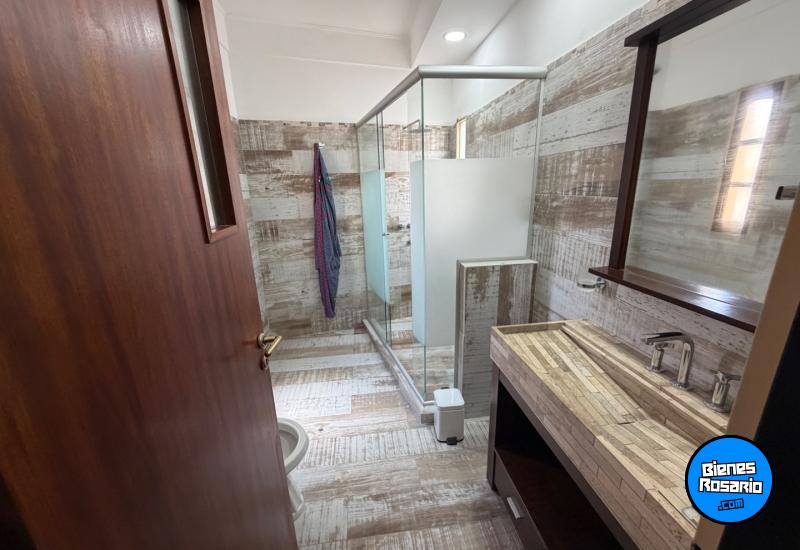 Casas - Rosario - Venta