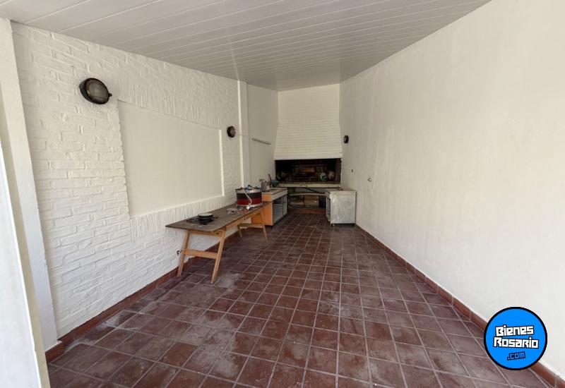 Casas - Rosario - Venta