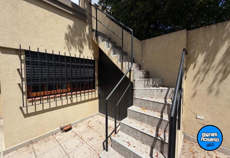 Casas - Rosario - Venta