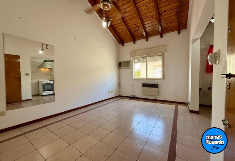 Departamentos - Rosario -  Alquiler