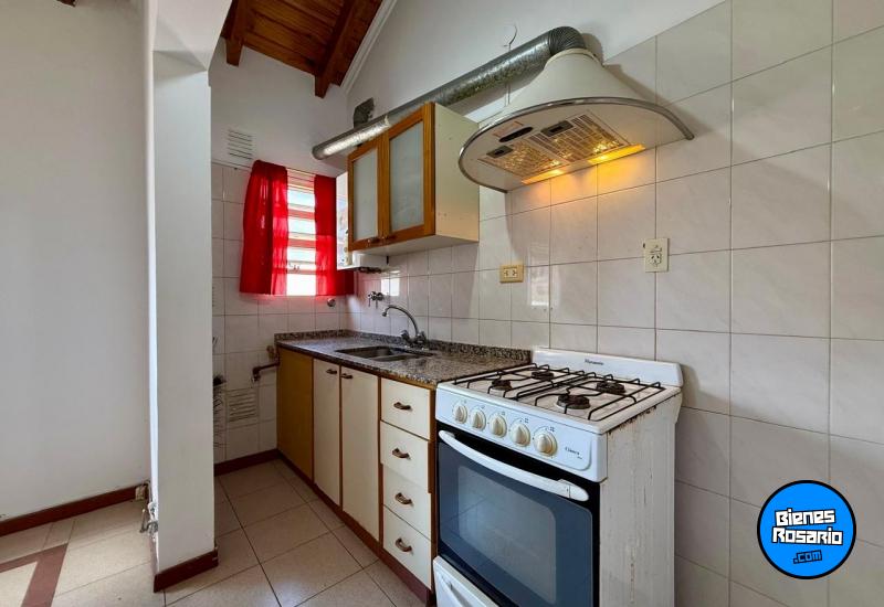 Departamentos - Rosario -  Alquiler