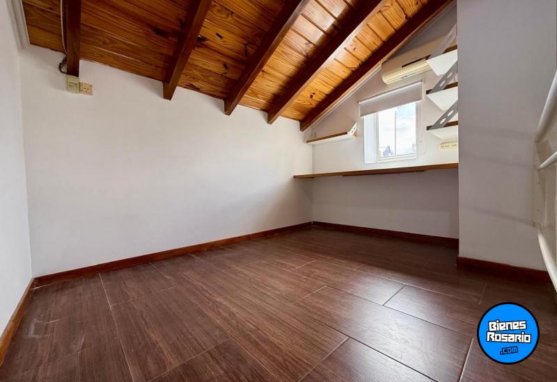 Departamentos - Rosario -  Alquiler