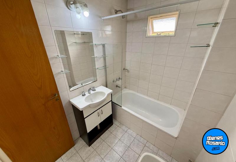 Departamentos - Rosario -  Alquiler