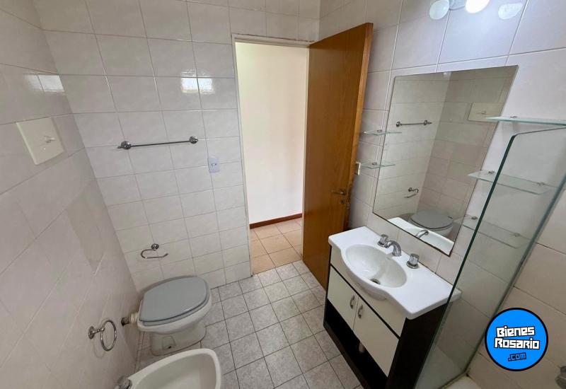 Departamentos - Rosario -  Alquiler