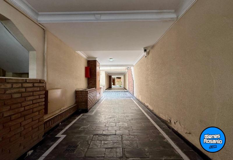 Departamentos - Rosario -  Alquiler