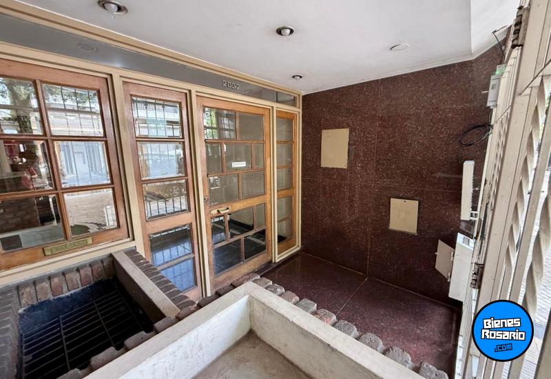 Departamentos - Rosario -  Alquiler