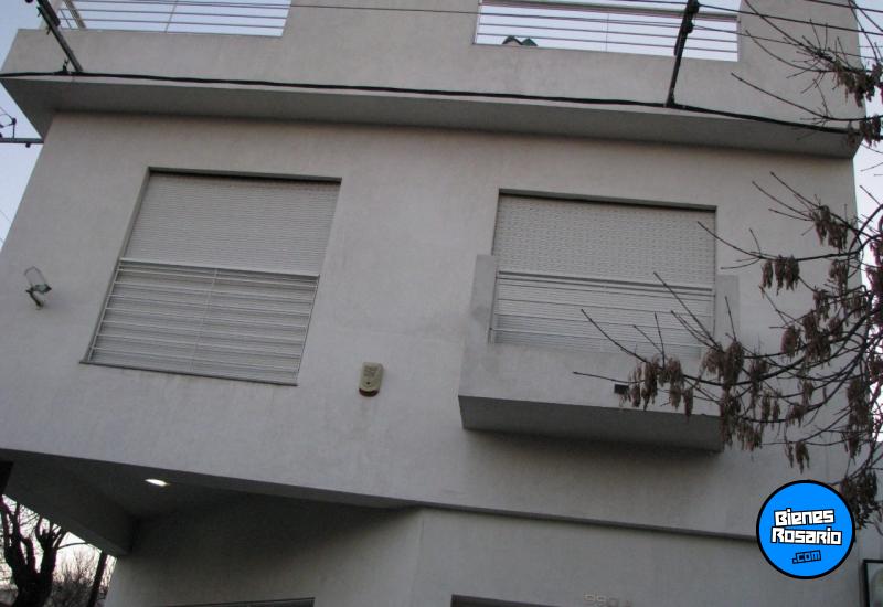 Casas - Rosario - Venta