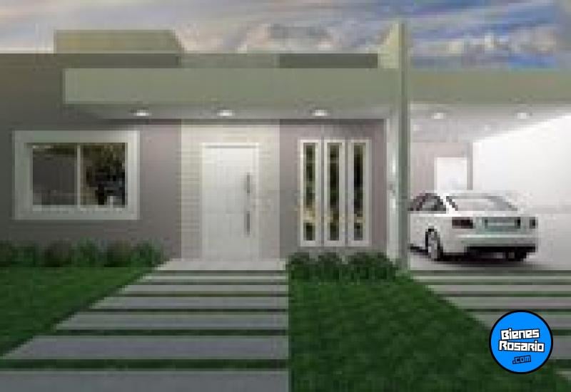 Casas - Rosario - Venta