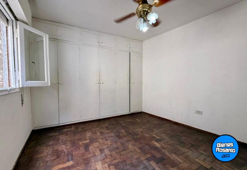 Departamentos - Rosario -  Alquiler