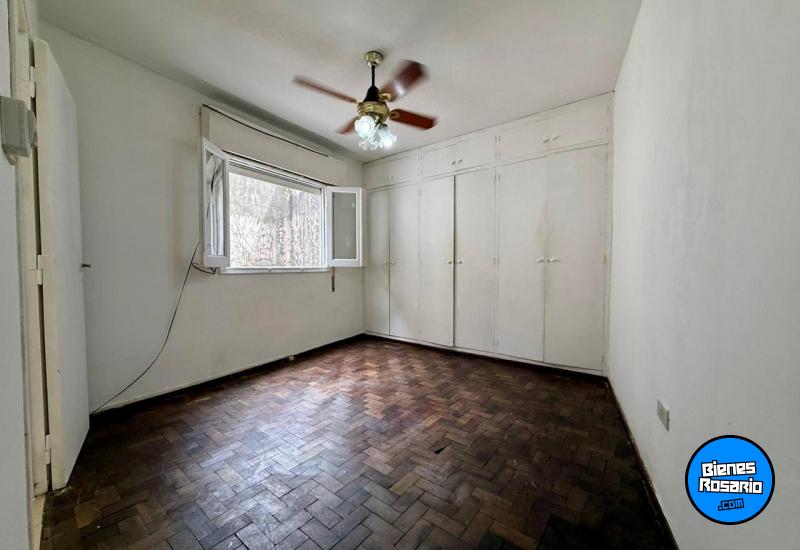 Departamentos - Rosario -  Alquiler