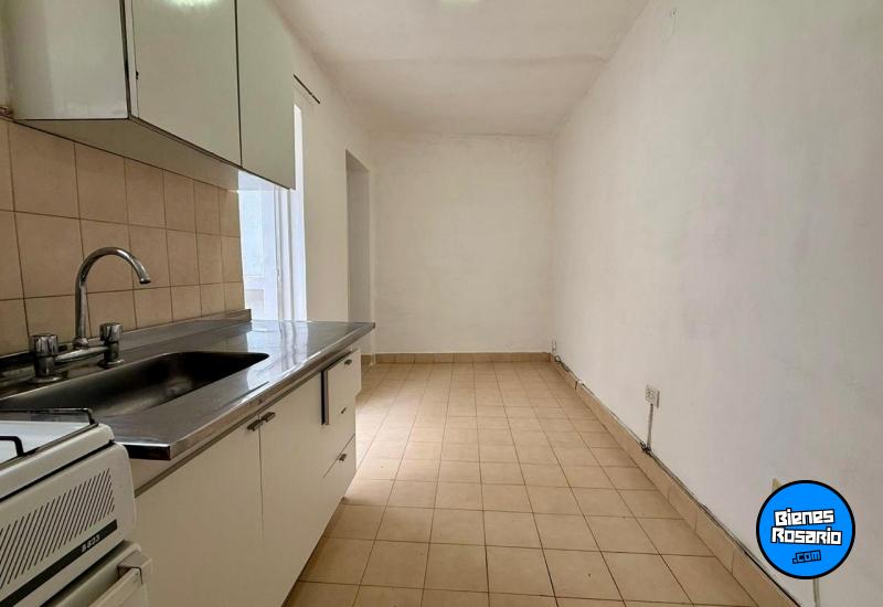 Departamentos - Rosario -  Alquiler