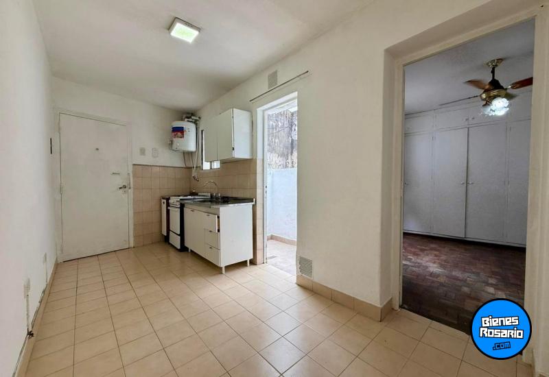 Departamentos - Rosario -  Alquiler