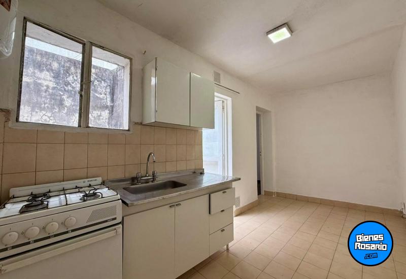 Departamentos - Rosario -  Alquiler