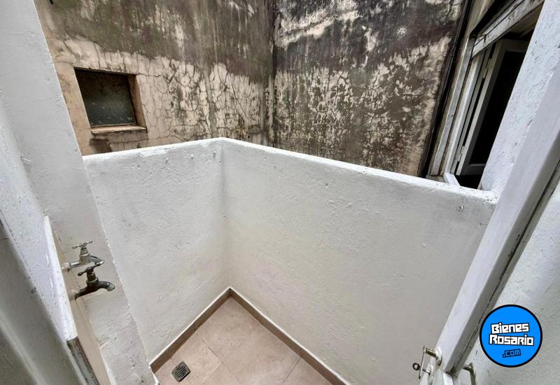 Departamentos - Rosario -  Alquiler