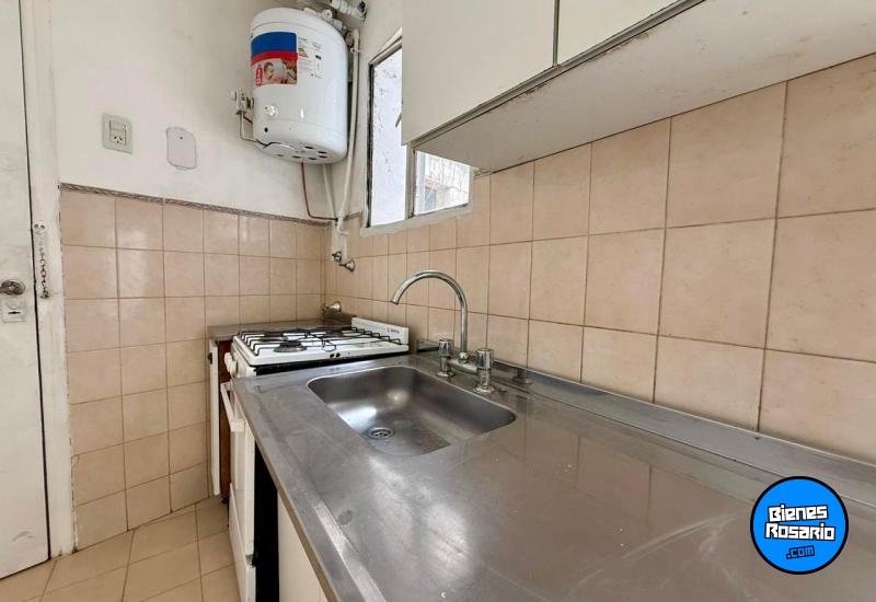 Departamentos - Rosario -  Alquiler