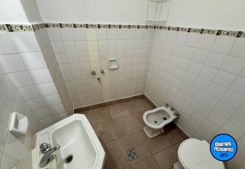 Departamentos - Rosario -  Alquiler