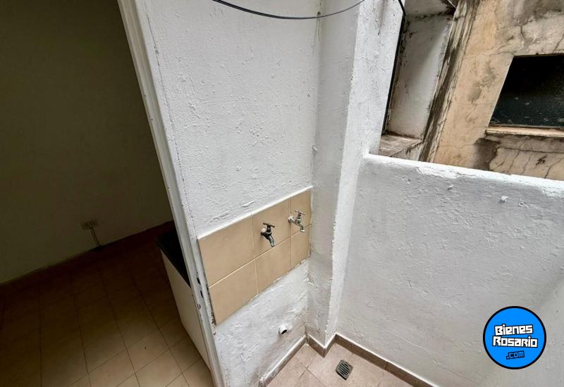 Departamentos - Rosario -  Alquiler