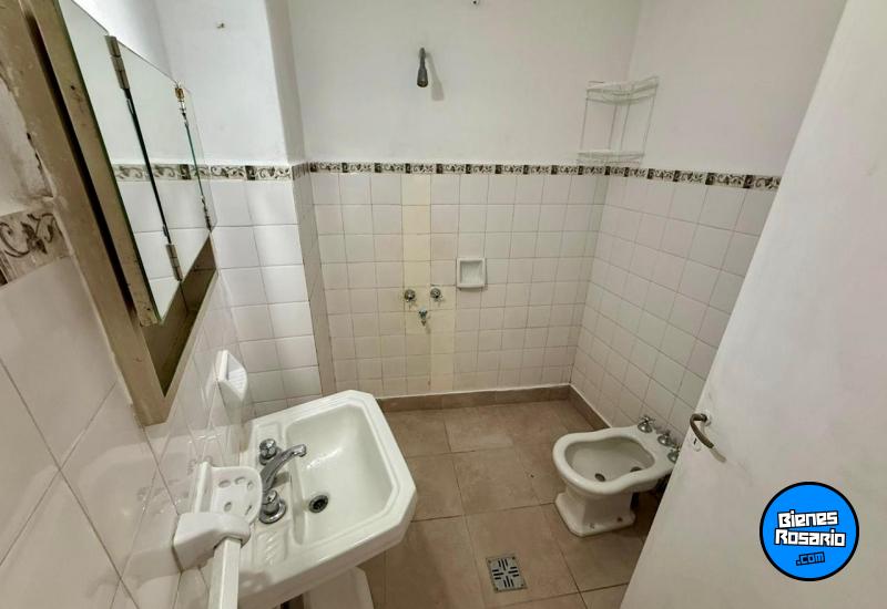 Departamentos - Rosario -  Alquiler