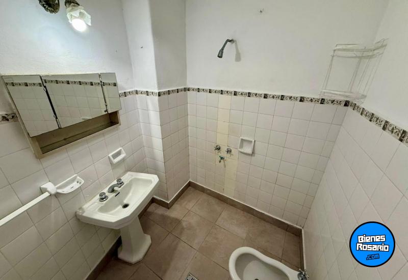 Departamentos - Rosario -  Alquiler