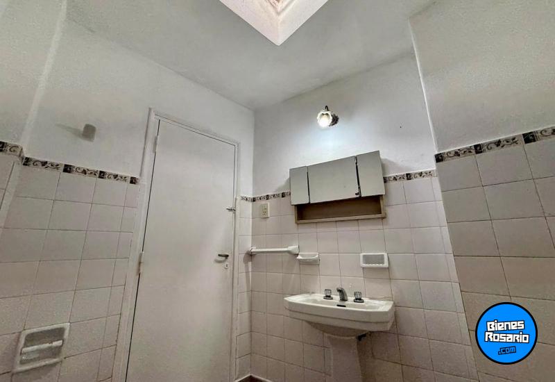 Departamentos - Rosario -  Alquiler