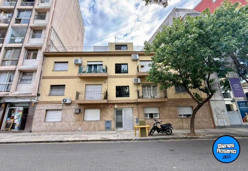Departamentos - Rosario -  Alquiler