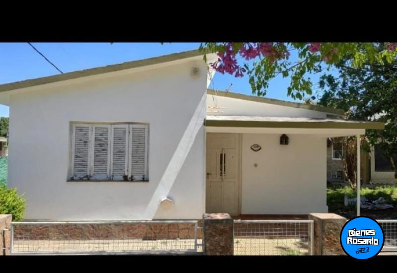 Casas - Rosario - Venta